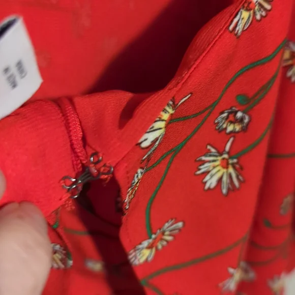 Tabitha Webb size 8 dress - Picture 13 of 13